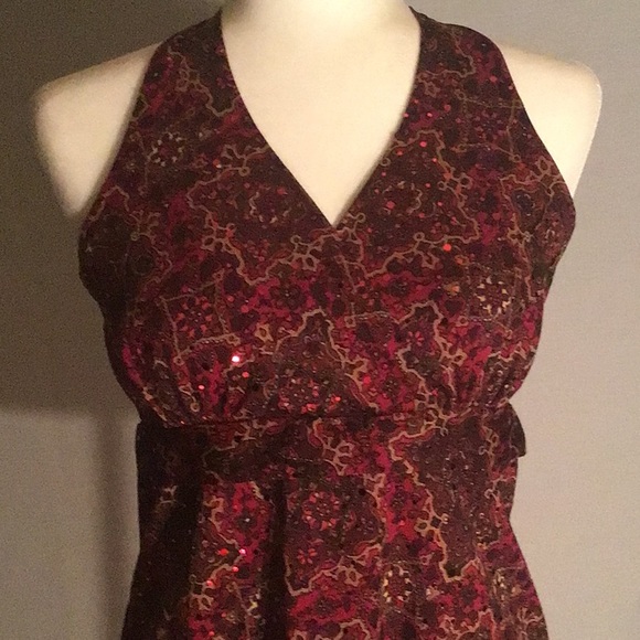 INC blouse - Picture 2 of 10